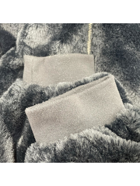 ジャケット THICC ファーブルゾン