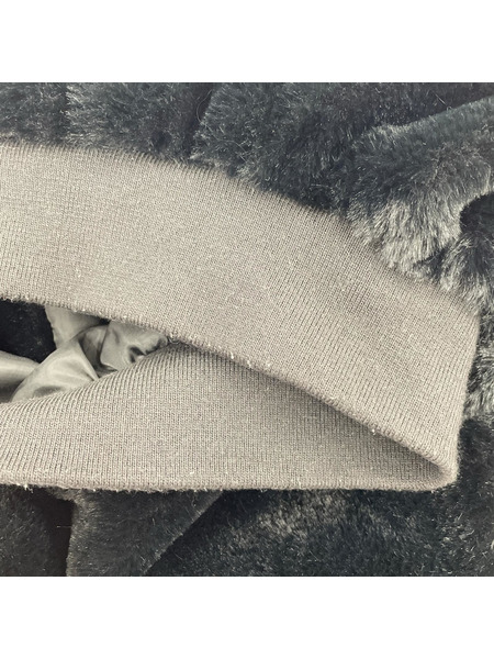 ジャケット THICC ファーブルゾン