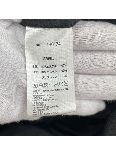 ジャケット THICC ファーブルゾン