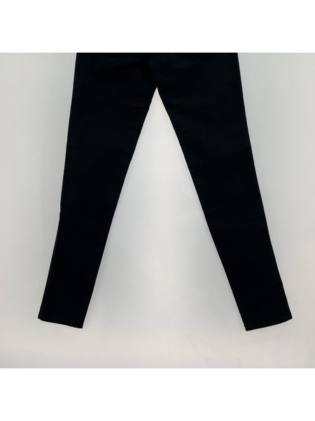 Vivienne Westwood パンツ スキニー/黒