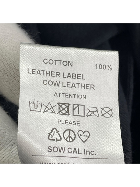 Captains Helm デニムジャケット × HELLBENDERS デニムジャケット 黒