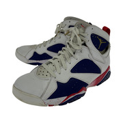 NIKE AIR JORDAN 7 RETRO TINKER ALTERNATE 304775-123 26.5cm