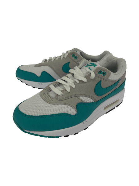 NIKE AIR MAX 1 CLEAR JADE 30.0cm US12