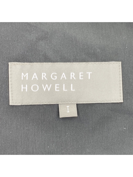 MARGARET HOWELL コート 1 カーキ