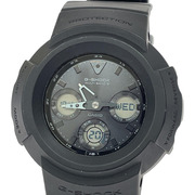 CASIO/G-SHOCK/電波ソーラー腕時計/AWG-M510SBB-1AJF