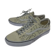 VANS×BAL OROGINAL STYLE 36 V36OGBAL (29.0)