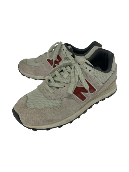 NEW BALANCE 547 スニーカー （27cm）