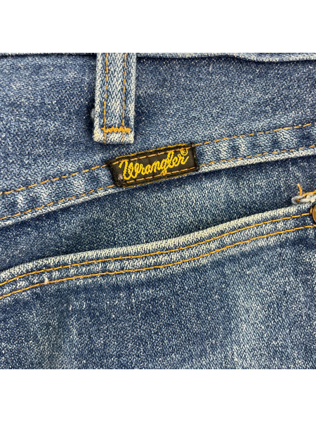 Wrangler デニム・ジーンズ 80~90s USA製 13MWZ (31)