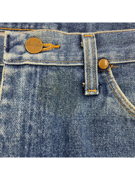 Wrangler デニム・ジーンズ 80~90s USA製 13MWZ (31)