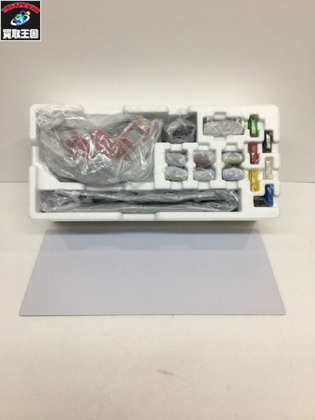 CSMダブルドライバー ver .2.0