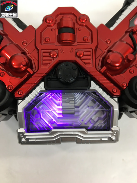 CSMダブルドライバー ver .2.0