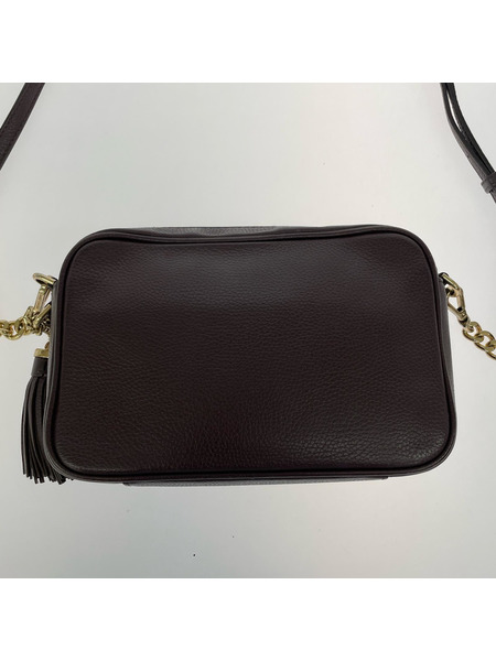 MICHAEL KORS ショルダーバッグ ショルダーバッグ ブラウン