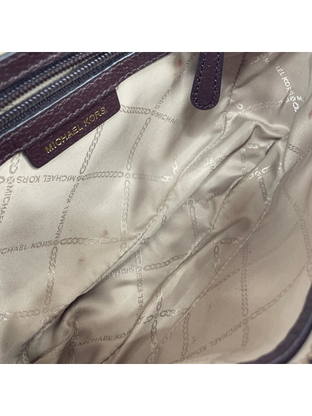 MICHAEL KORS ショルダーバッグ ショルダーバッグ ブラウン