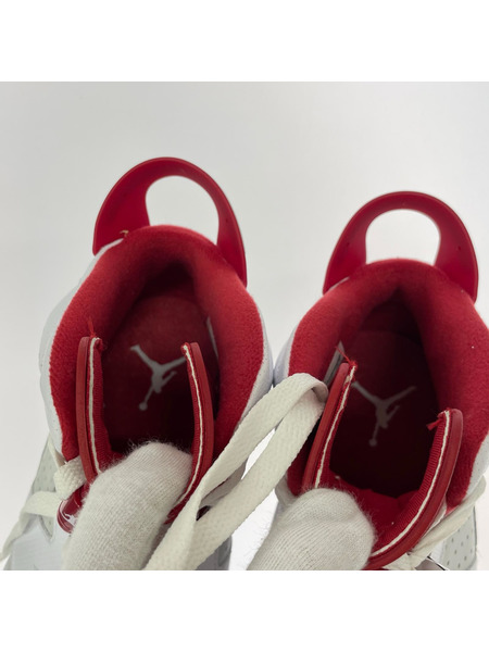 NIKE スニーカー AIR JORDAN 6 RETRO