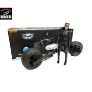 DC DC Multiverse CATWOMAN&BATPOD