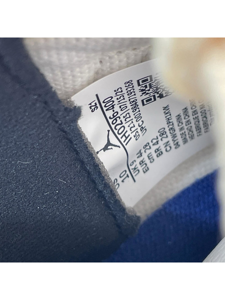 NIKE スニーカー IH0296-400 AIR JORDAN 11 RETRO 'RARE AIR