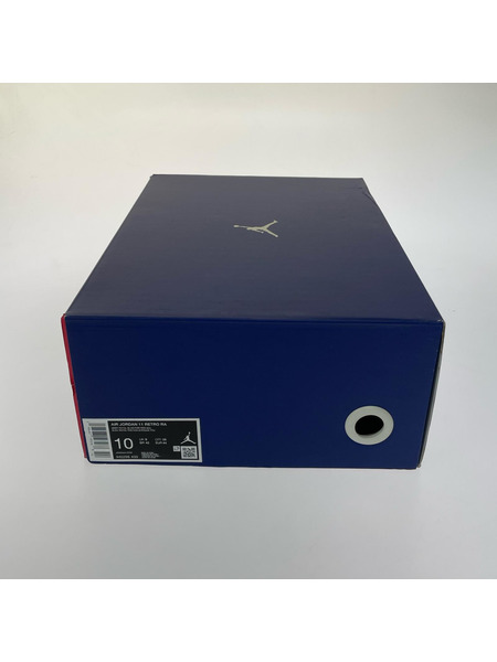 NIKE スニーカー IH0296-400 AIR JORDAN 11 RETRO 'RARE AIR