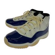 NIKE スニーカー IH0296-400 AIR JORDAN 11 RETRO 'RARE AIR