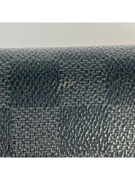 長財布 ダミエグラフィット ポルトフォイユ・ブラザ[値下]