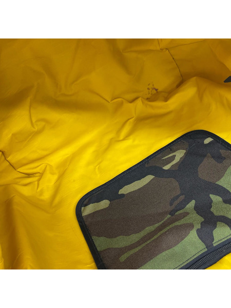 Manhattan Portage ショルダーバッグ カモ柄