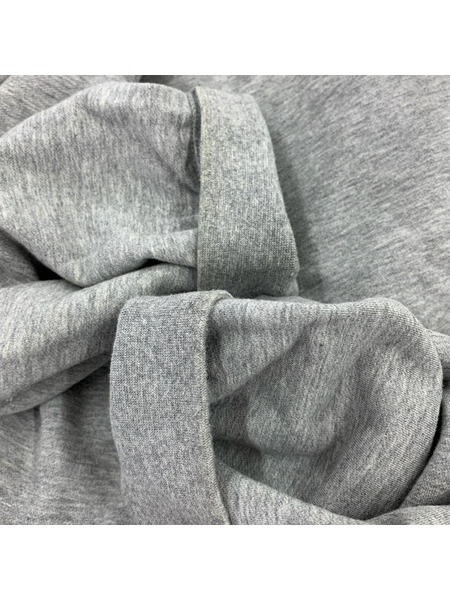 graphpaper スウェット・トレーナー 23AW Ultra Crew Neck Sweater GRY