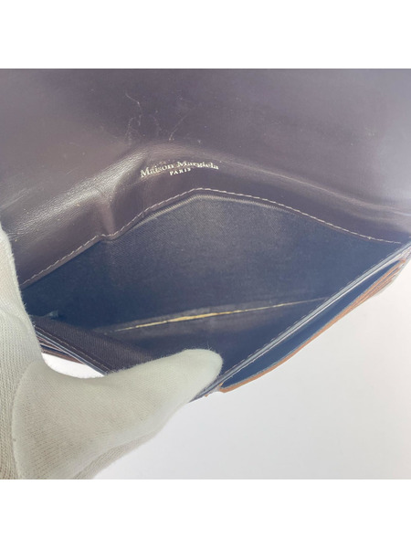 MAISON MARGIELA 長財布 4ステッチロングウォレット