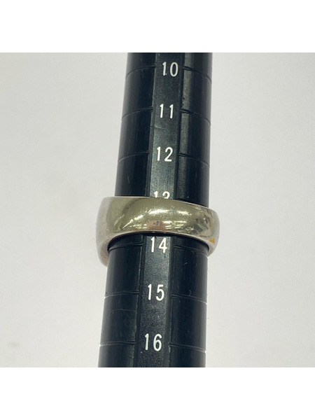 TOM WOOD リング・指輪 クッションオープンリング/SV925/#13