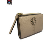 tory burch コンパクトウォレット