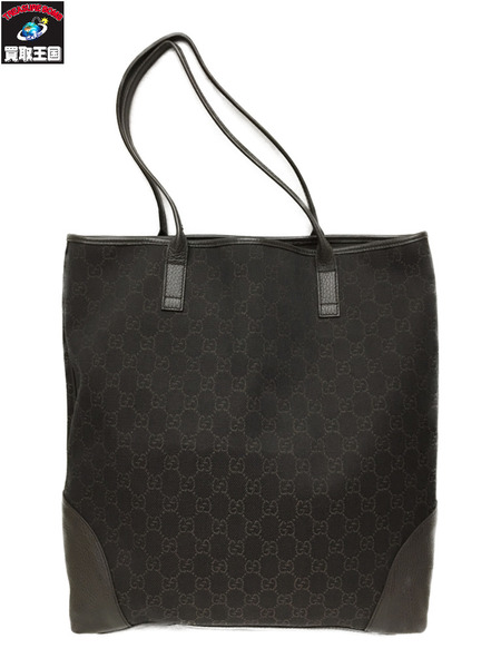 GUCCI　トートバッグ GG