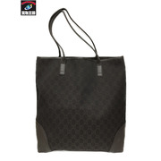 GUCCI　トートバッグ GG
