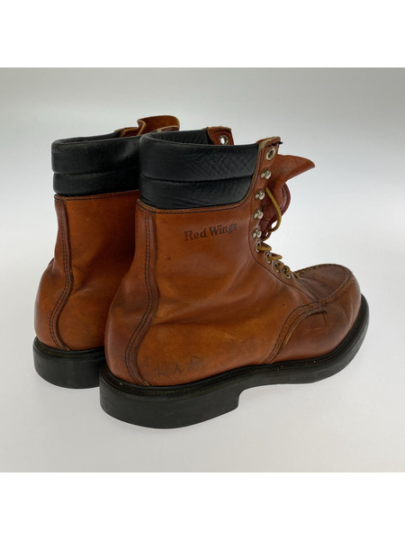 RED WING ブーツ 404