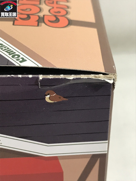 リーメント コメダ珈琲 第一弾　全種