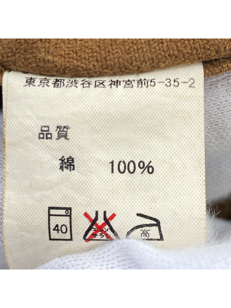 Needles コーデュロイパンツ ブラウン (W31)[値下]