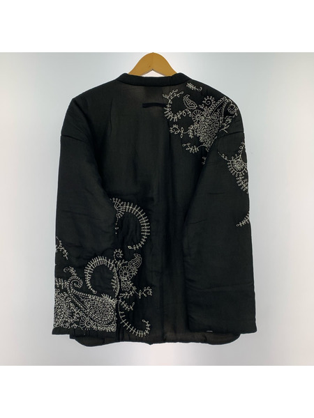 JEAN PAUL GAULTIER FEMME ジャケット ジップジャケット