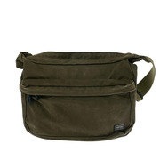 PORTER ショルダーバッグ BEAT SHOULDER BAG カーキ