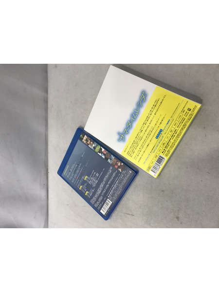 その他グッズ ジャンプその他 サマータイムレンダ Blu-ray 上巻&下巻セット