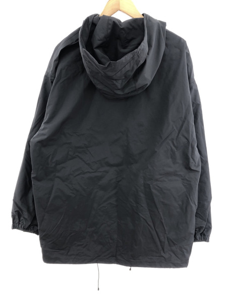 LHP WHITELAND Nylon Anorak BLK F｜商品番号：2100197987882 - 買取