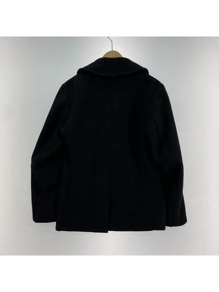 schott PEA COAT/黒/36