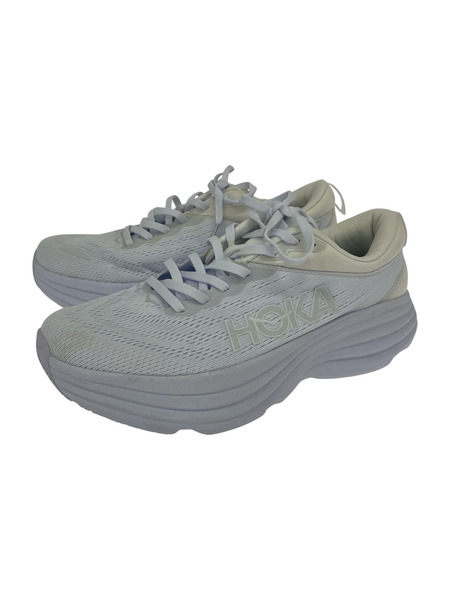 HOKA ONE ONE M BONDI 8 26.5cm