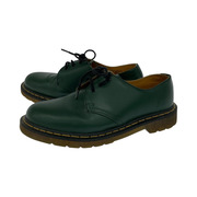 Dr.Martens 3ホール レザーロカットスニーカー UK61/2