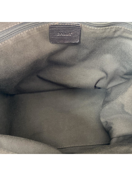 BALLY ハンドバッグ