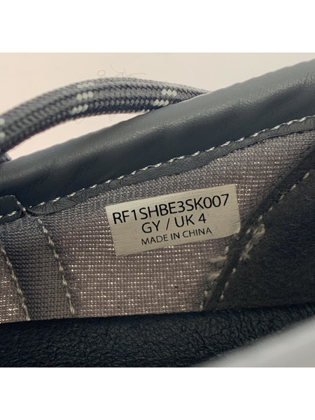スニーカー rockfish weatherwear/NICOLE WEAVING