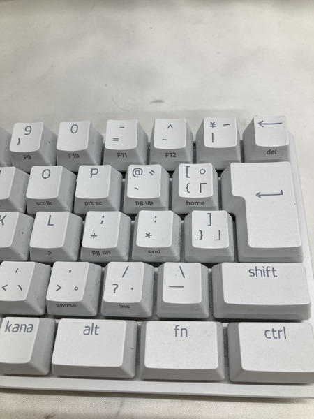 Razer Huntsman Mini キーボード