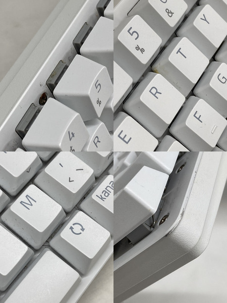 Razer Huntsman Mini キーボード
