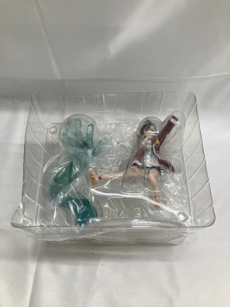 ダンダダン ラストワン賞 モモ フィギュア ラストワンver.