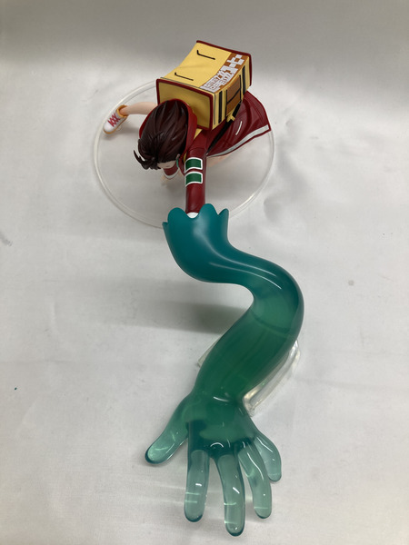 ダンダダン ラストワン賞 モモ フィギュア ラストワンver.