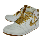 NIKE スニーカー AIR JORDAN 1 RETRO HIGH OG 29cm