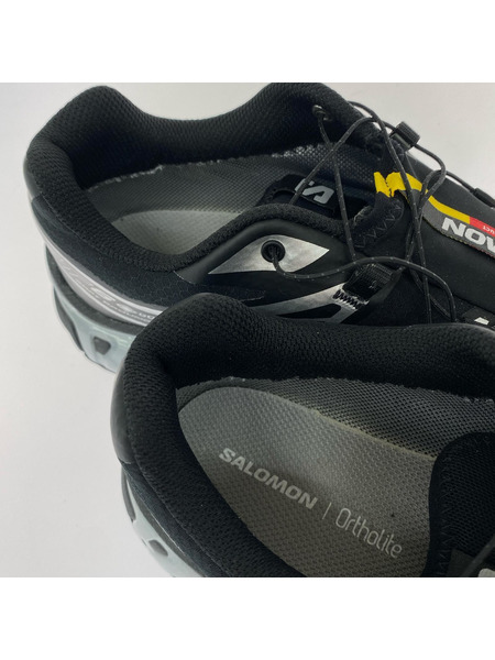 SALOMON スニーカー XT-6 GORE-TEX 26.5cm