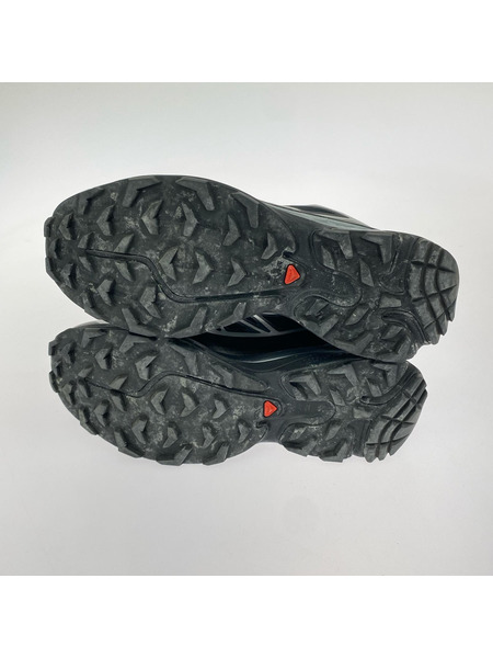 SALOMON スニーカー XT-6 GORE-TEX 26.5cm