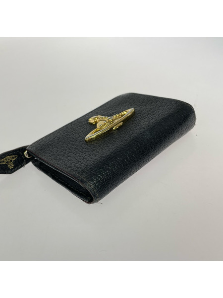 Vivienne Westwood コンパクトウォレット オーブコインケース